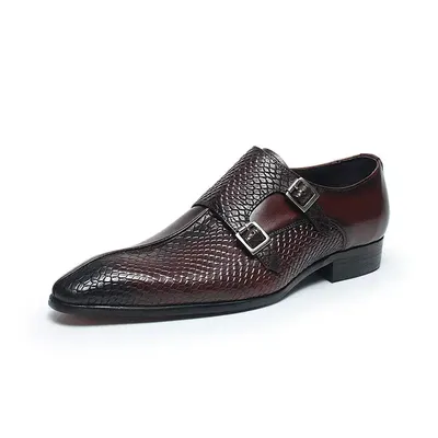 HIGH QUALITY DRESS SHOES