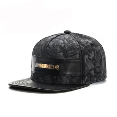 OEM Cotton Baseball Cap 