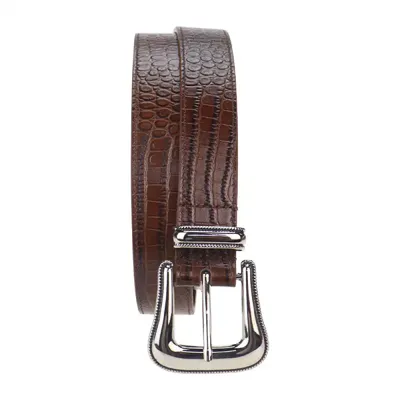 PU LEATHER BELT