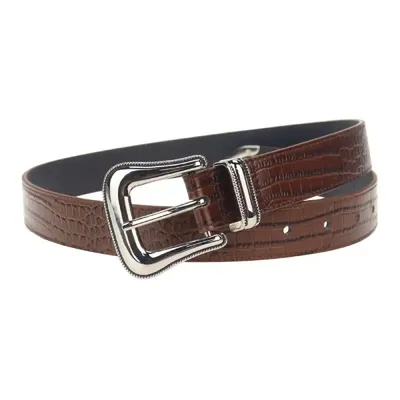 PU LEATHER BELT