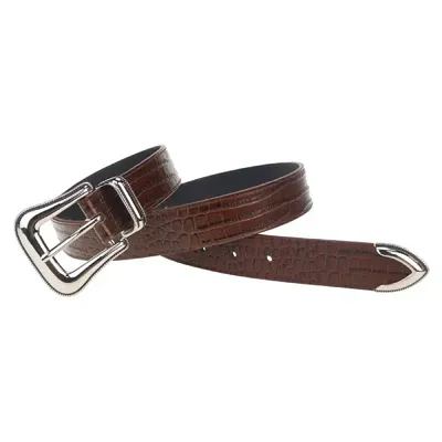 PU LEATHER BELT