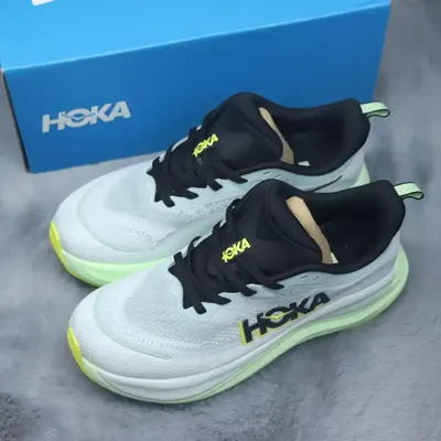 HOKAS SKYFLOW LUXURY DESIGNER SHOES