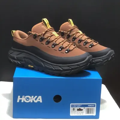 HAKAS ONE SUMMIT RUNNING SHOES