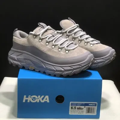 HAKAS ONE SUMMIT RUNNING SHOES