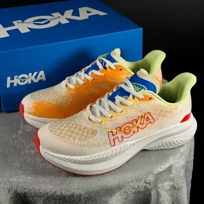 LIGHTWEIGHT CUSHIONING RUNNER SHOES
