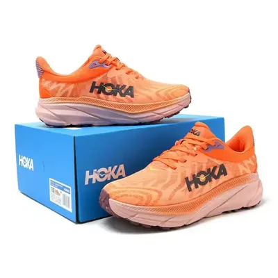 MEN'S OUTDOOR RUNNING SHOES