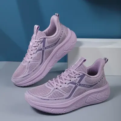 MEN'S SUMMER RUNNING SHOES 