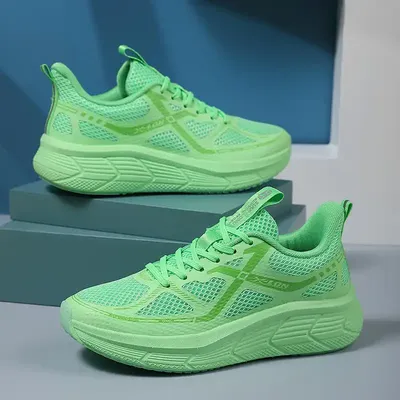 MEN'S SUMMER RUNNING SHOES 