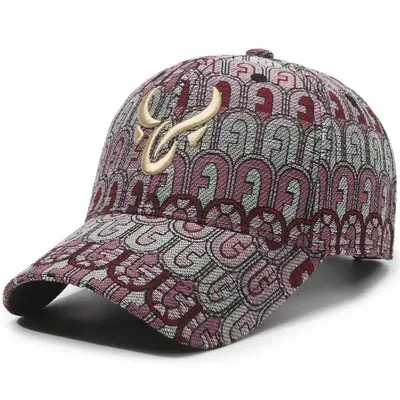 FASHIONABLE SPORTY BASEBALL CAP