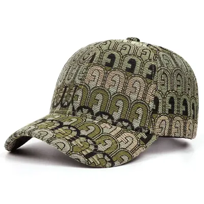 STREETWEAR BASEBALL CAP