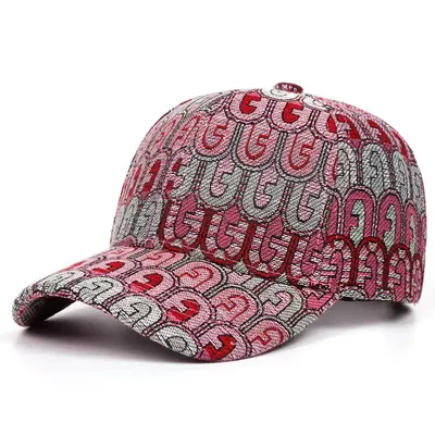 STREETWEAR BASEBALL CAP
