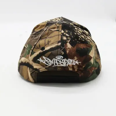 HIKING BASEBALL CAP