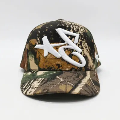 HIKING BASEBALL CAP