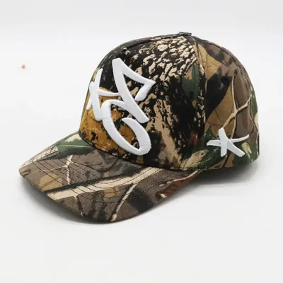 HIKING BASEBALL CAP