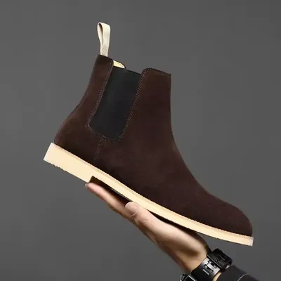MEN'S FORMAL FOOTWEAR
