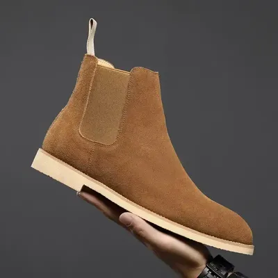 MEN'S FORMAL FOOTWEAR