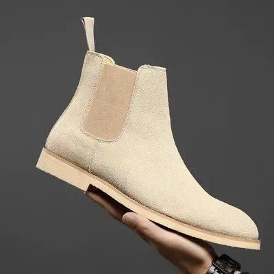 MEN'S FORMAL FOOTWEAR