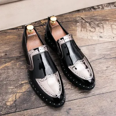 WEDDING PARTY SHOES 