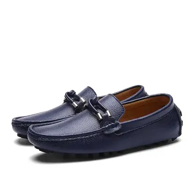 BREATHABLE HAND MADE LOAFERS