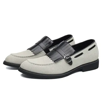 CASUAL FORMAL LUXURY LOAFERS 