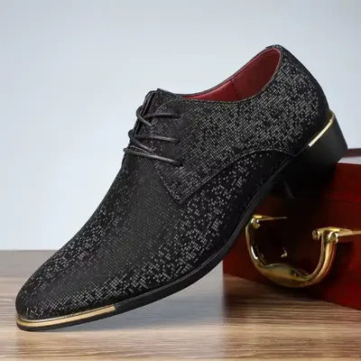 BRITISH-STYLE LOAFER 
