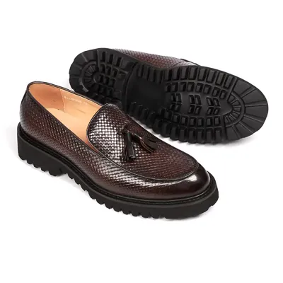 LUXURY MEN'S LOAFERS
