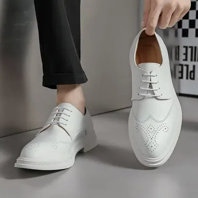 STYLIST TIDE CASUAL SHOES 