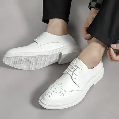 STYLIST TIDE CASUAL SHOES 