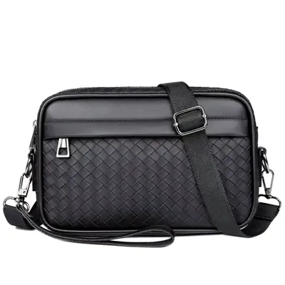 PU LEATHER WATERPROOF BAG