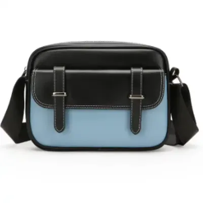 WATERPROOF SHOULDER BAG