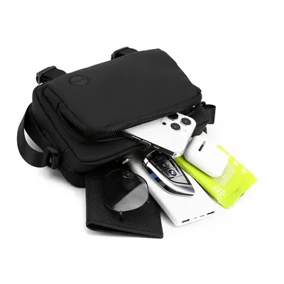 BUSINESS CASUAL SHOULDER BAG