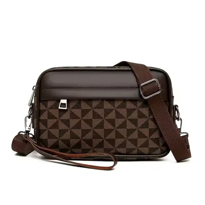 MEN'S CROSSBODY BAG 