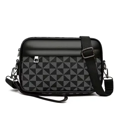 MEN'S CROSSBODY BAG 