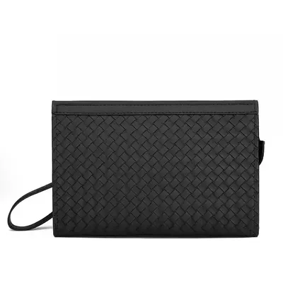 PU LEATHER FASHION BRIEFCASE 