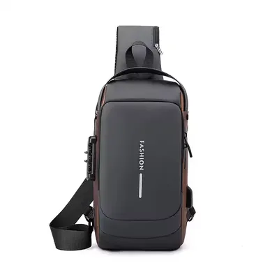 WATERPROOF USB PORT BAG