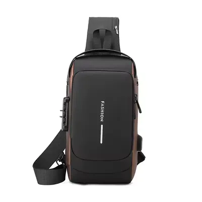 WATERPROOF USB PORT BAG