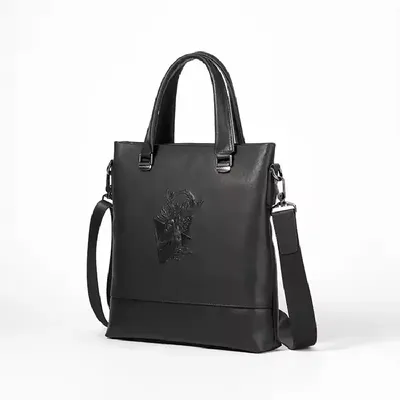 PORTABLE BUSINESS HANDBAG 