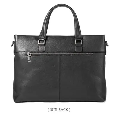 PORTABLE BUSINESS HANDBAG 