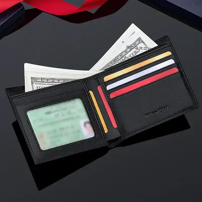 MEN'S WATERPROOF WALLET