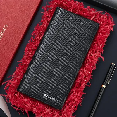 MEN'S BUSINESS SIMPLICITY WALLET