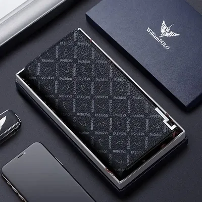 PRINTED CARD HOLDER AND PHONE BAG