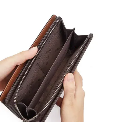 WATERPROOF BUSINESSMEN WALLET