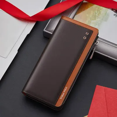 WATERPROOF BUSINESSMEN WALLET