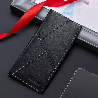 MULTI-FUNCTION CARD WALLET