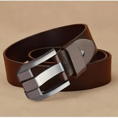 LEATHER BELT FOR MEN
