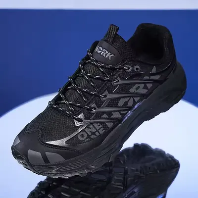 MEN'S CASUAL ATHLETIC SHOES