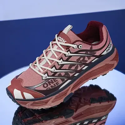 MEN'S CASUAL ATHLETIC SHOES