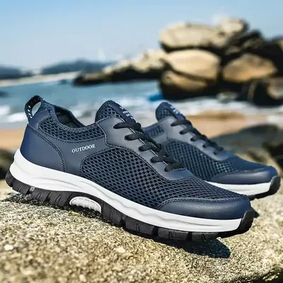 SUMMER WALKING SHOES