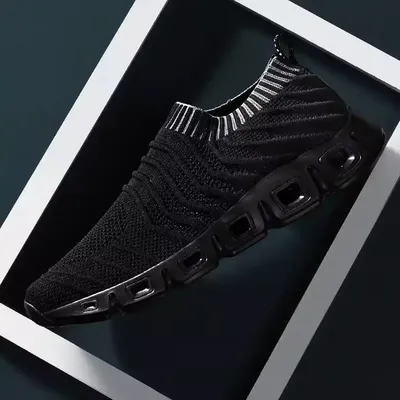 FASHION SPORTS SHOES 