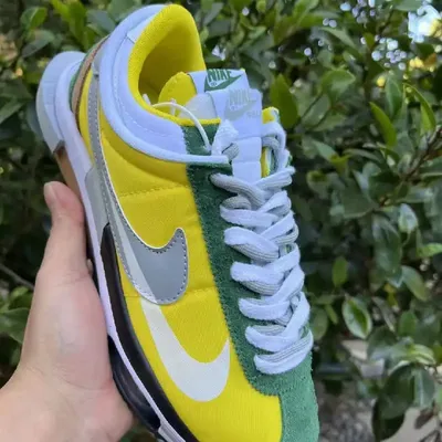 NIKE X SACAI VAPOR WAFFLE 1:1 
